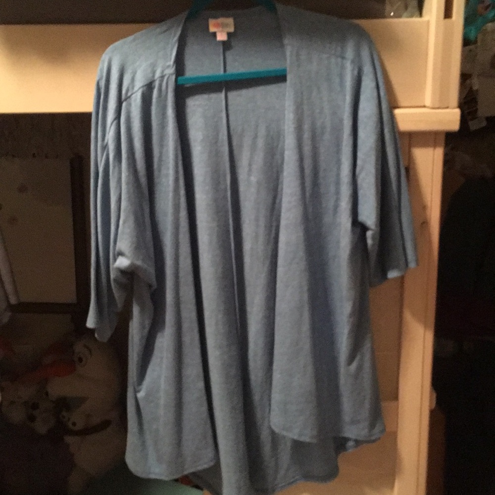 LulaRoe Lindsay